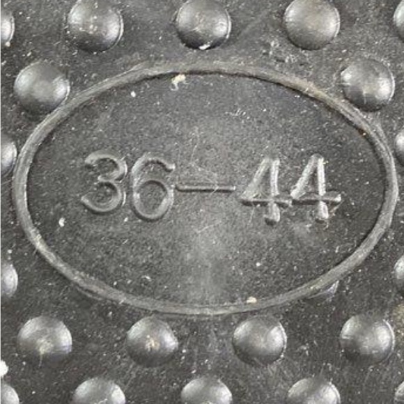 Jordan Plush White and Brown Sneakers - Picture 9 of 9